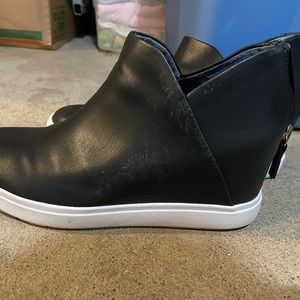 Dr. Scholl’s Size 10 Wedge Shoes NWOT